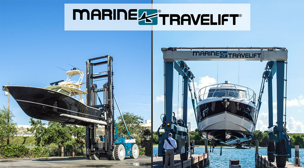 marine travel lift dealers