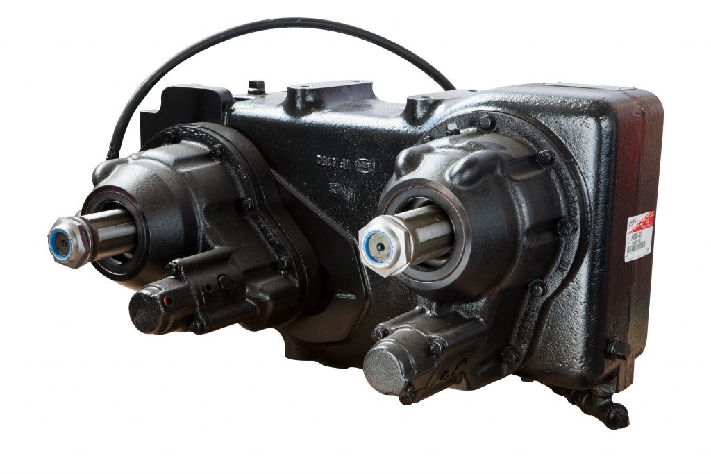 Gear Boxes, Transfer Cases GL POWER